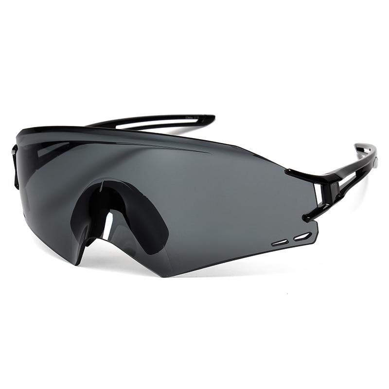Bicycle Running Sport Glasses Genuine Coated Lens Sunglasses For Man Women Driving Windproof Mountain Goggles Road Bike Eyewear