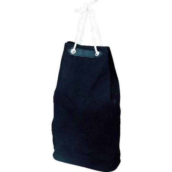 

TRUSCO Tool Bag, Large, Black, H510XW350, TDBL-BK чёрный