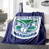 1pc Football Team (10) Blanket, Gift, for Men and Women, Soft Blanket, Good for Sofa Bed Couch Travel, Lightweight Flannel Blanket