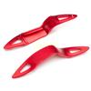 Steering Wheel Paddle Shifter Shift Extension For Mini Cooper S JCW Countryman Clubman Paceman R55 R56 R57 R58 R59 R60 R61