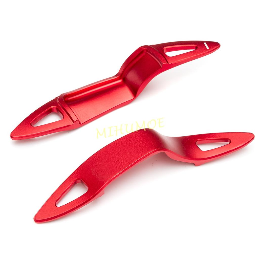 Steering Wheel Paddle Shifter Shift Extension For Mini Cooper S JCW Countryman Clubman Paceman R55 R56 R57 R58 R59 R60 R61