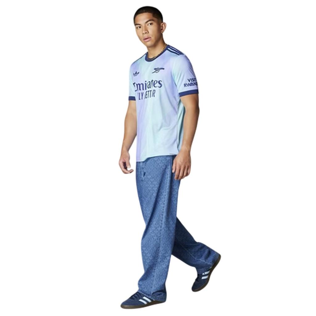 Adidas Unisex Adult 2024/2025 Arsenal FC Football Jersey