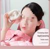 New Foldable Home Sauna: Full Body Sweat Steam Box for Postpartum Recovery