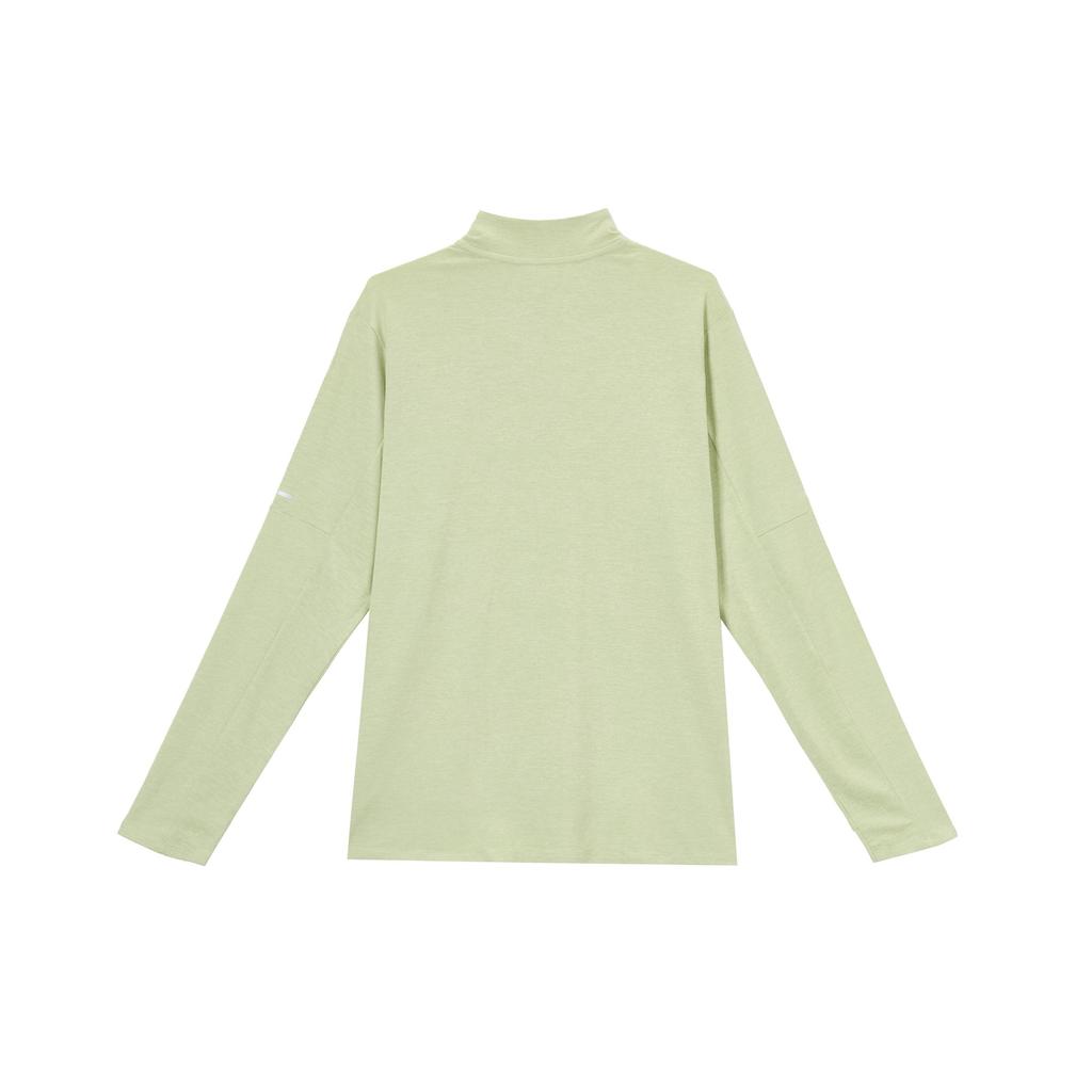 Nike Element T Shirt Men's Light Green DD4757-371