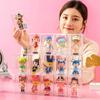 Figure Doll Display Box Dust Proof Box Storage Box Showcase Model Protectioncase