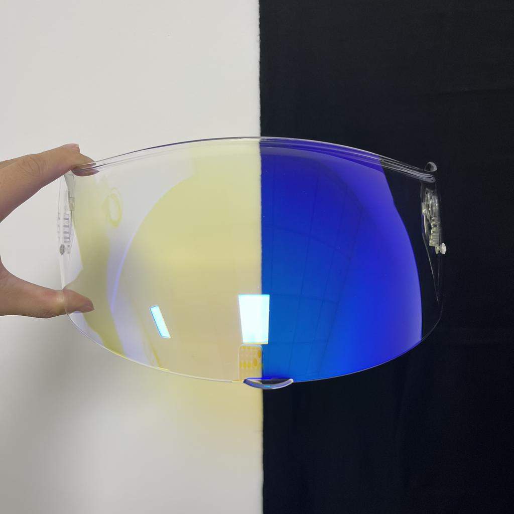 X803 Visor for NOLAN Xlite X803,X803RS,X802RR,X702,X661 Face Shield Motorcycle Helmet Accessories