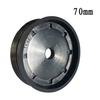 Wear Resistant Tyre Changer Piston Various Sizes for Options Easy Replacement