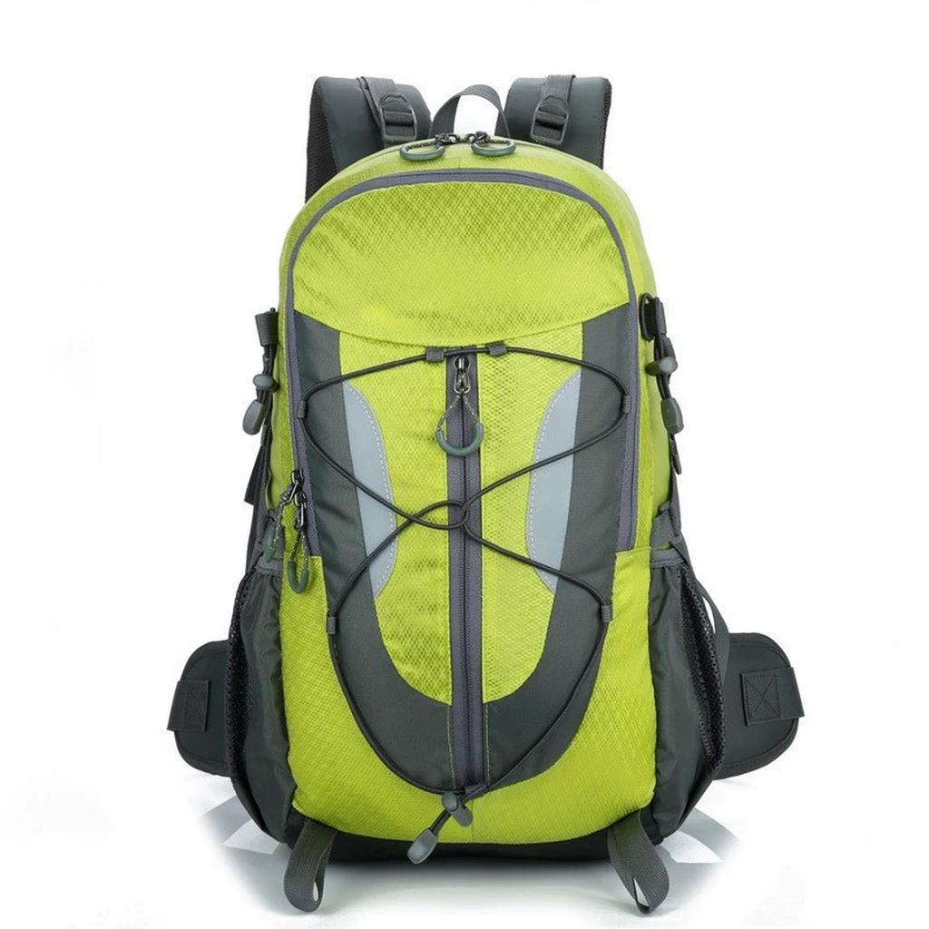 Hiking Backpack, Camping Backpack, 30L Outdoor Rucksack for Running, , Trekking
