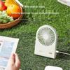 Newmine Portable Desktop Mini Fan
