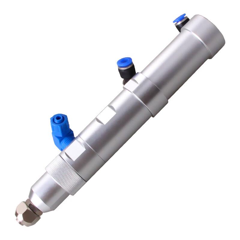 Jundingying G30 High-Flow Silicone Dispensing Valve