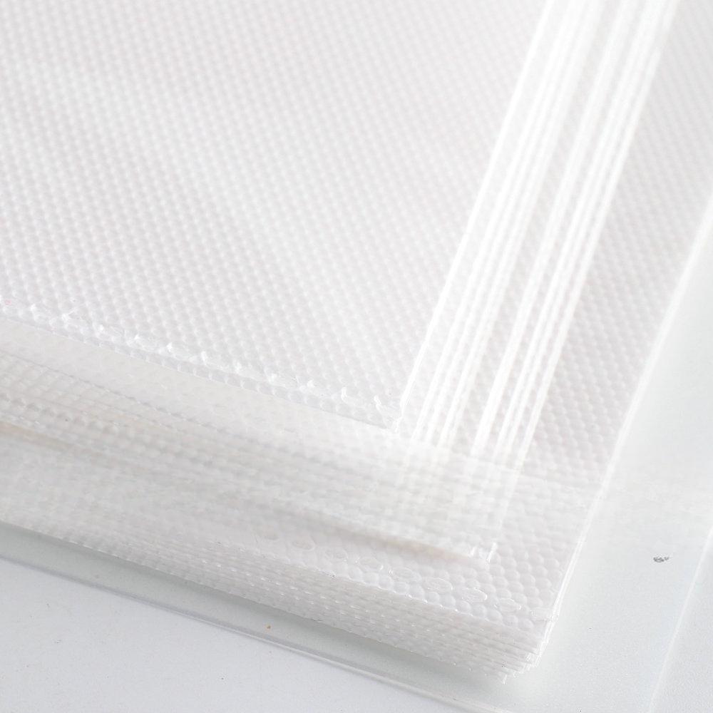 Nagelklistermärken Förvaringsbok Tom samling Bokhållare Display Visar Hylla Dekal Fotoalbum Manikyrverktyg Naglar Tillbehör