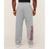 Gymshark Power Straight Leg Pants Charcoal Core Marl Sets Red A4c6b Gdhg