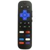 Replacement TV Remote Control with Shortcut Button for TV 28S3750 32S3700 55UP130 50UP130 43UP130 32S3850A 32S3850B