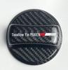 Universal Carbon Fiber Fuel Tank Cap for BMW, Honda, Toyota