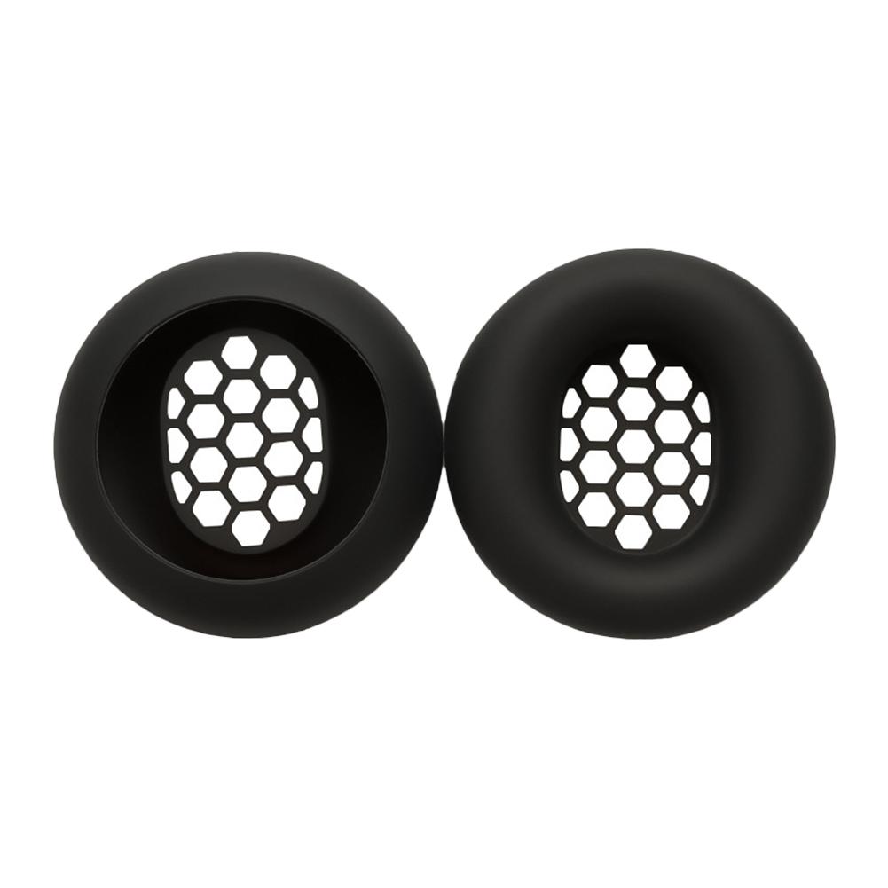 Pro CMF By Nothing HeadPhone Pro Kryt Originální Jednobarevný Tekutý Silikonový Obal Pro CMF By Nothing HeadPhone Pro Pouzdro na Telefon