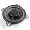 ZhanDi 10cm 4-inch Coaxial Car Speakers, 12V, Left and Right Set, ZD-408