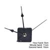 Quartz Clock Movement Mechanism Hands Wall Repair Tool Parts Silent Kit Sets