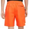 Nike Sports Life Collection Cargo Shorts Men's Orange CU4127-837