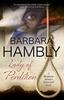 Lady of Perdition by Barbara Hambly Hardback Book 9780727889096