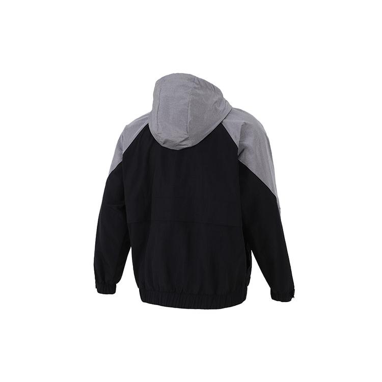 adidas Giacche Originals Uomo Nera Con Cappuccio Moderata Istruttore HC0328
