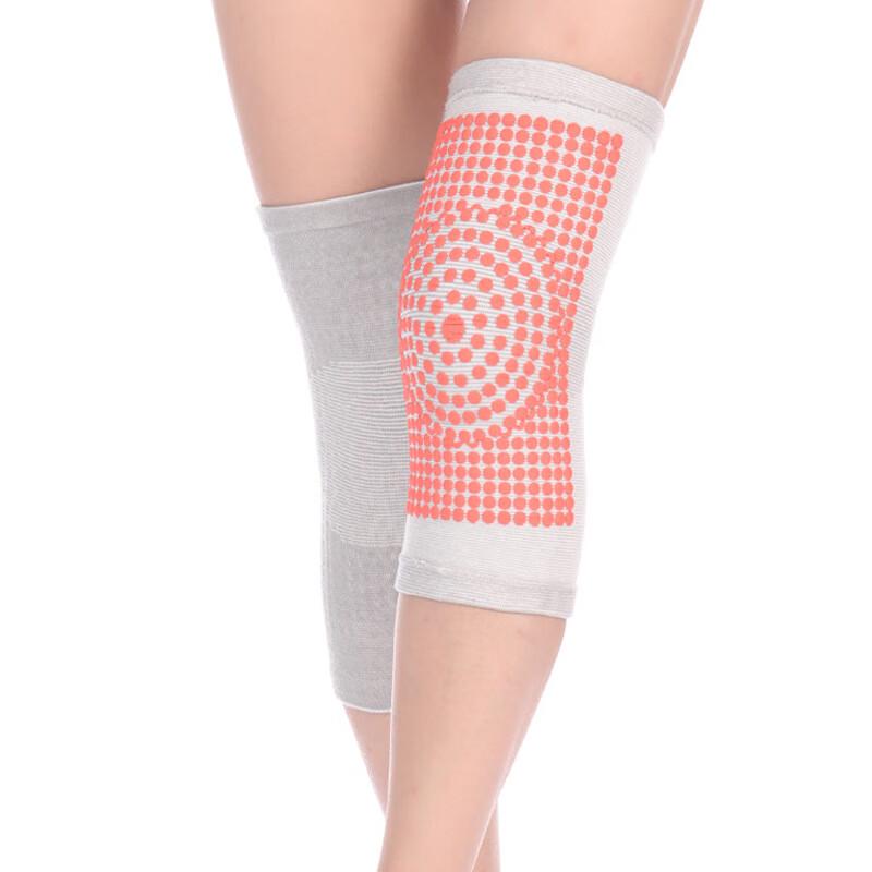 Autumn/Winter Thermal Knitted Knee & Leg Sleeves