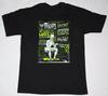 La Frights bAND Colore Nero Taglia Completa Maglietta Regalo Per Fan BL1657 T-Shirt Unisex