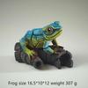 Nuove tendenze Stile nordico contemporaneo Scultura animale Decorazione per la casa Leone Tigre Busto di scene di confine Decorazione della stanza e parete