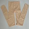 90D Velvet Anti-Pilling Children's Dance Tights with Triangle Crotch for Spring/Summer