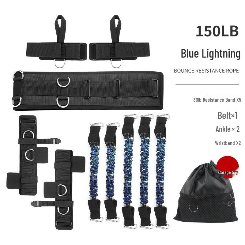 Resistance Band Training Set