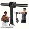 Arm Exerciser Forearm Exerciser Chest Trainer Weight Fitness Training Equipment Home Use Gym Equipment Fitness Training Kabelsysteem Health