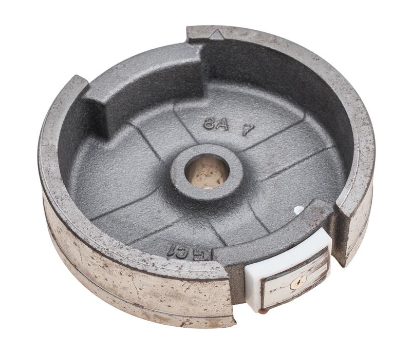 Magnet Wheel Honda Gx160 Original Part 0001060071