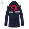 Thickened Anti-Static Winter Work Jacket