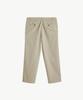 STCO Vibe Shift Coolmax Half Elastic Waist Chino Pants_Beige (Semi-Wide Fit)_Lpaxb03Esd