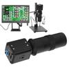 Industrial Camera HD 16MP1080P 2K 60FPS Video Electronic Digital Microscope