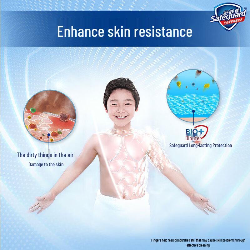 Safeguard Personal Care & Household Gift Set