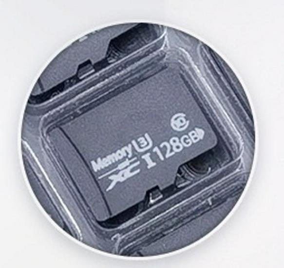 M11 Portable HD Law Enforcement Camera with Back Clip