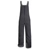 Unisex Waterproof Quick-Dry Ski Pants with Straps: Windproof, Warm, Thickened Outdoor Cotton Pants