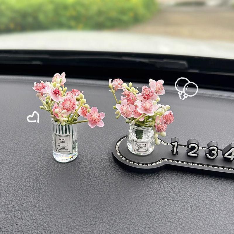 2025 Araç Telefon Numarası Plakası: Geçici Park Levhası & Yaratıcı İç Mekan Süsü