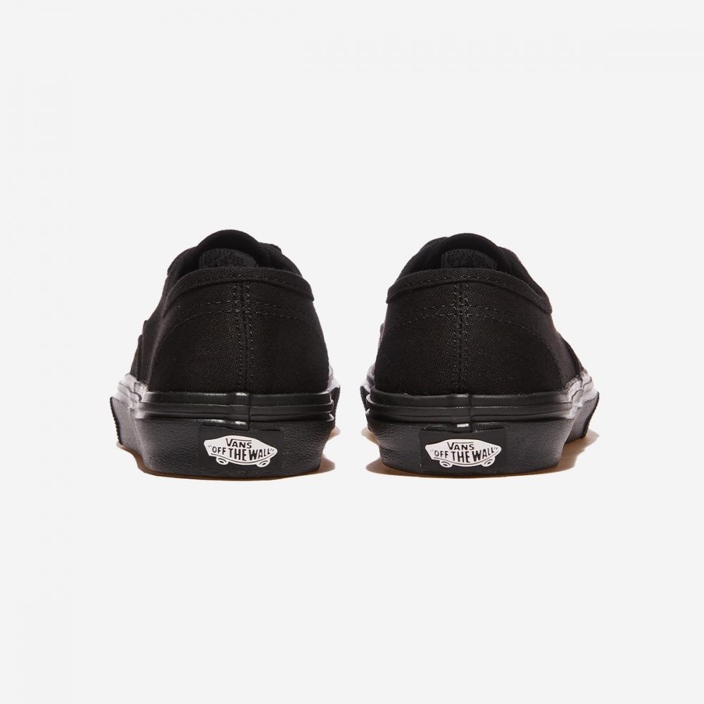 Vans Authentic Light V44 Lite Black Black