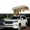 Car Rear Seat Control Lock Lever Handle Beige For Toyota 4Runner Prado 2009-2019