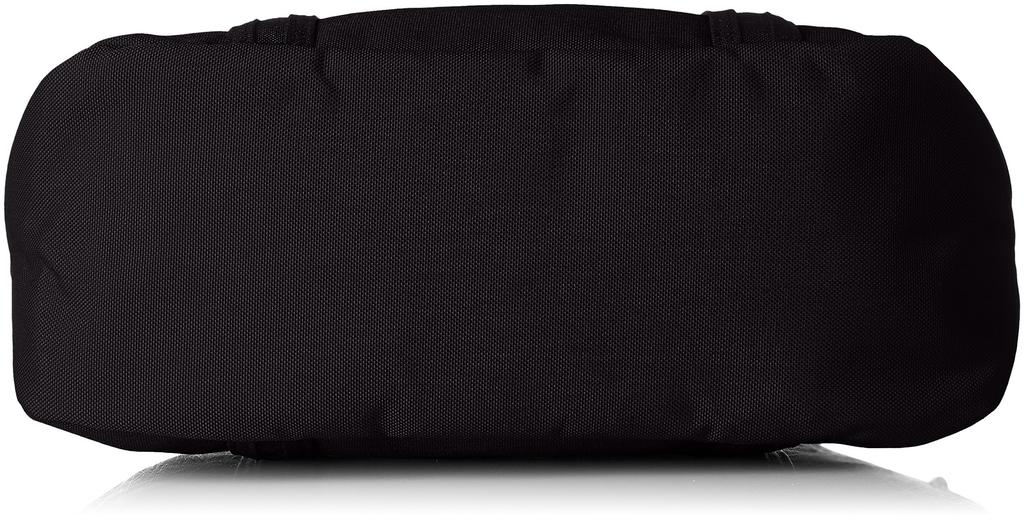 Manhattan Portage Tompkins Tote Bag (M), Black