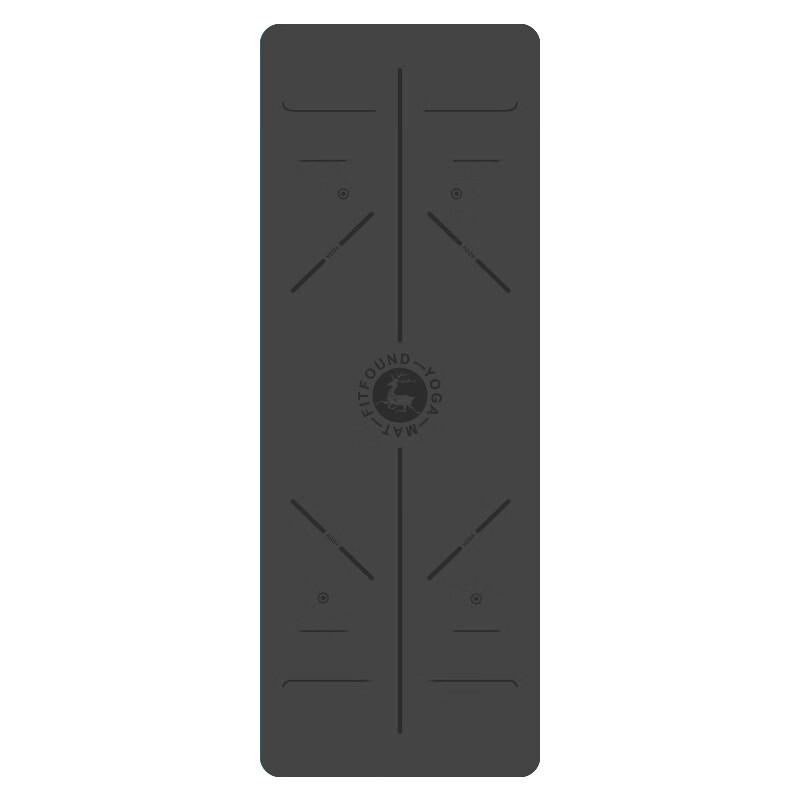OEING Non-Slip Wear-Resistant Yoga Mat