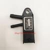 1/2 Pcs 0281006080  A6711590058  6711590058 Differential Exhaust Pressure Sensor For Ssangyong Actyon D20DT