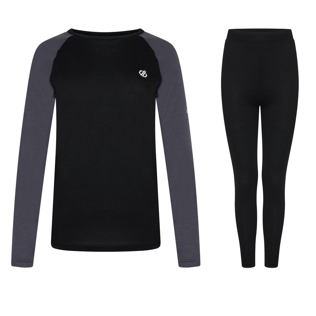 Damen/Damen Exchange III Baselayer-Set