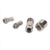 Angle Grinder Adapter Modified Chuck Straight Grinder Conversion