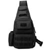 Men's Sports Crossbody Chest Bag