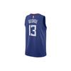 Nike Basketball Jersey Men's Blue 864481-408