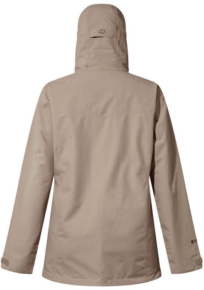 Куртка Berghaus Hillwalker Interactive Jacket taupe
