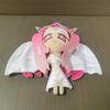 Cookie Run Kingdom Plüschtier Spielcharaktere Anime Cartoon Kuscheltier Schatten Milch Keks Plüschtier Merch Weiches Spielzeug Geschenk