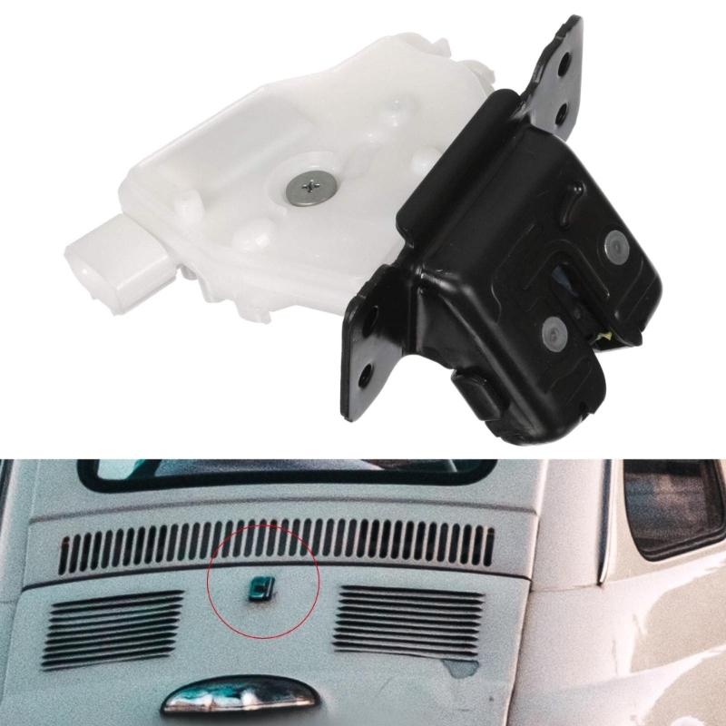 Tailgate Boot Hatchs Door Lock Latch Actuator for Hatchback 2012-2019 68070071AD